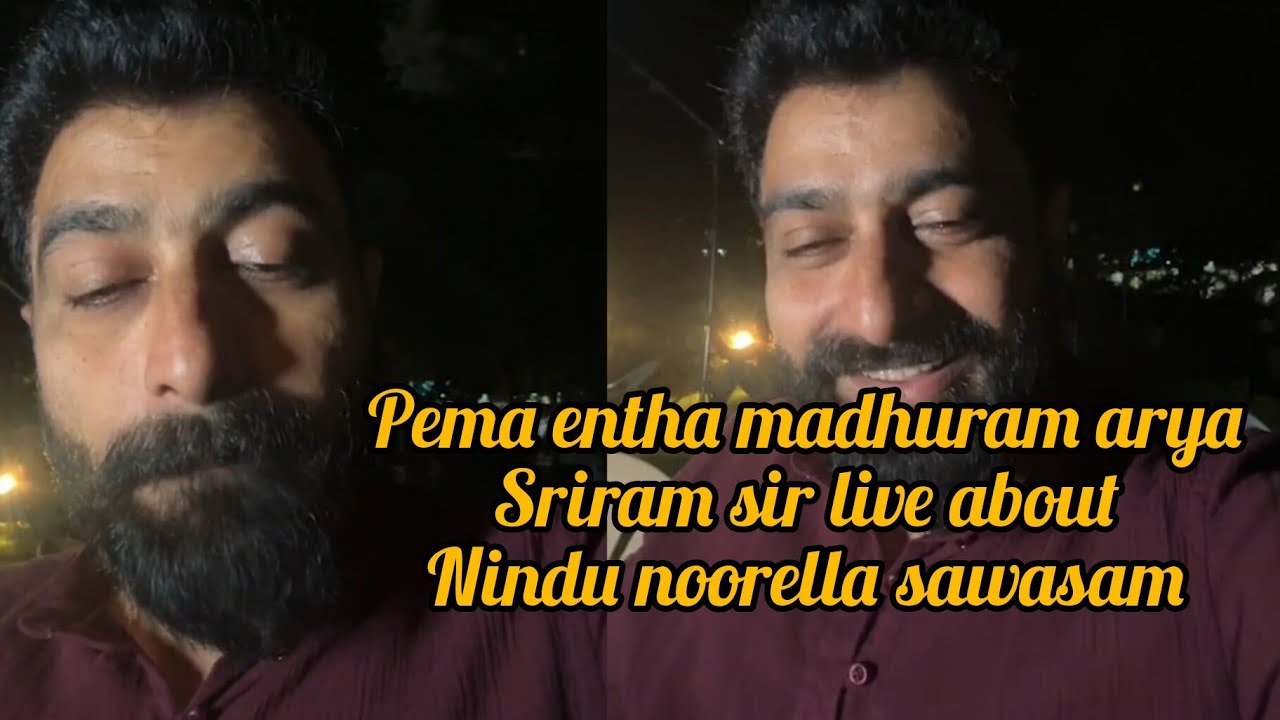 prema entha madhuram hero arya sir live #producer of zee Telugu serials pem ,kk,nns