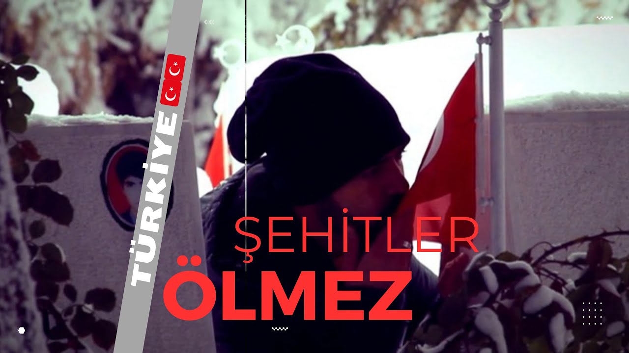 Şehitler Ölmez - Yargısız İnfaz