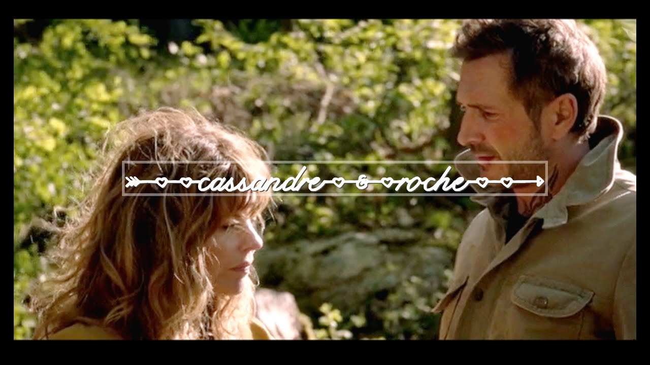 (Cassandre-&-Roche) [SPOILER] [Happier - Ed Sheeran]