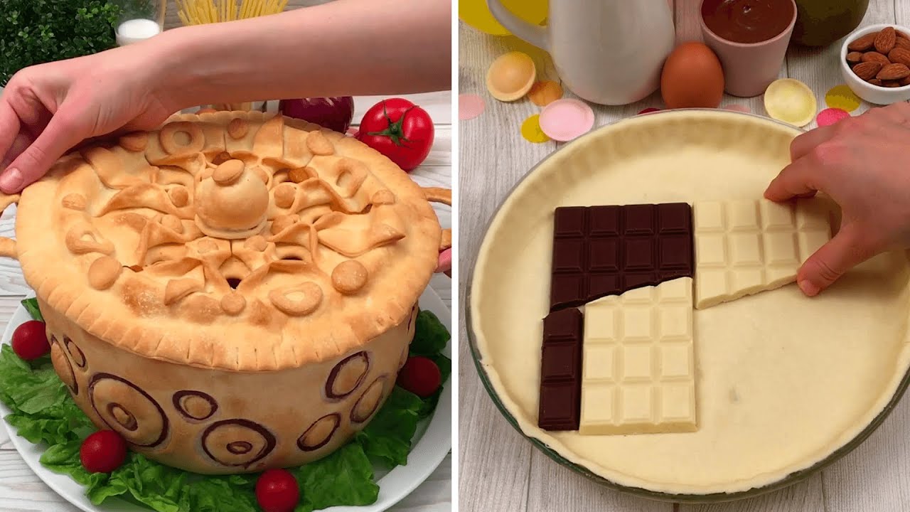 GREAT IDEAS FOR FAMILY DINNERS! ✨