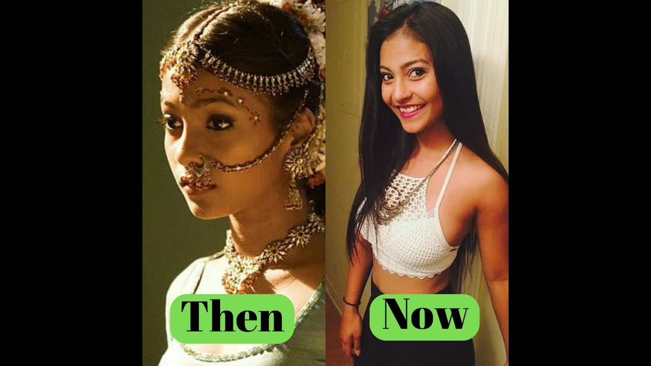 Slumdog Millionaire 2008 (Then & Now)..#thenandnow