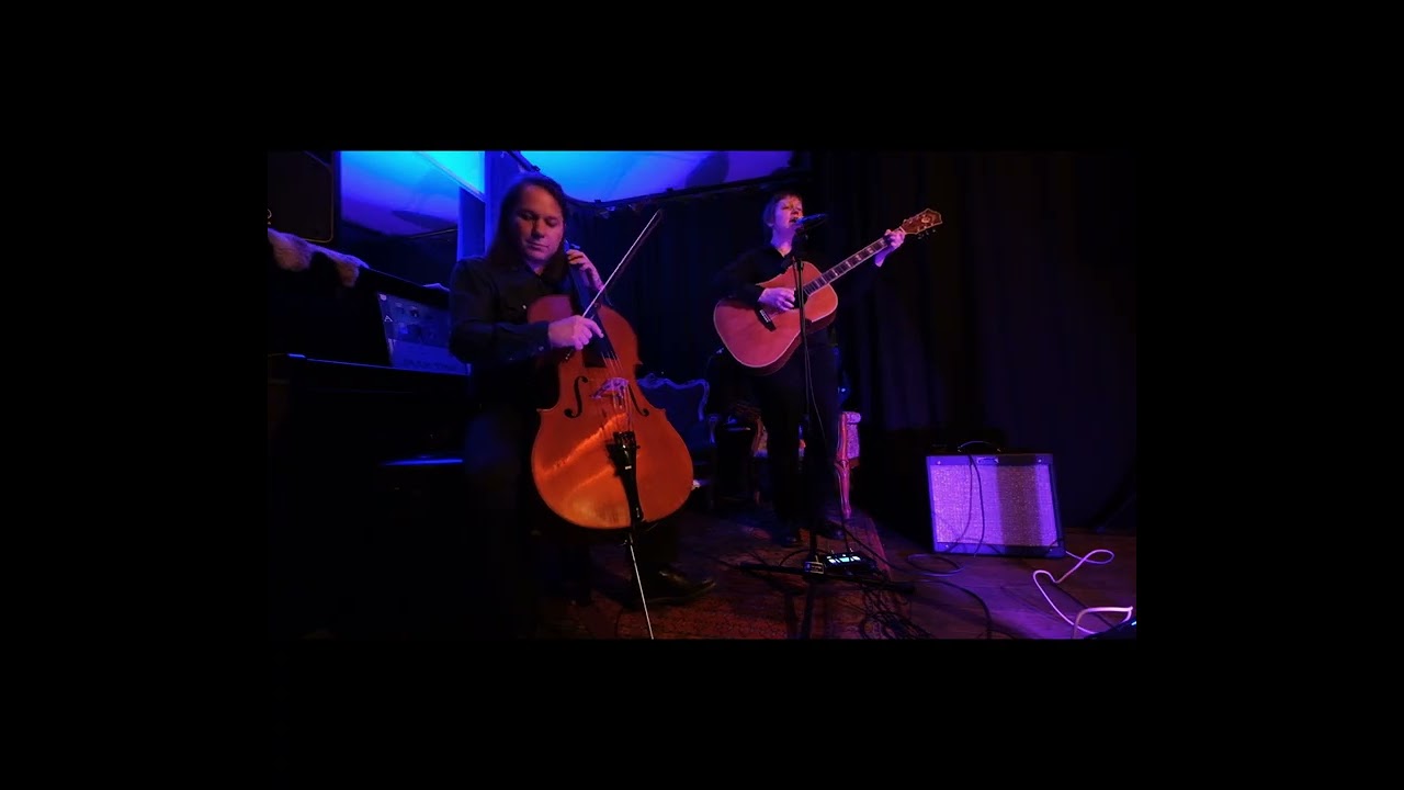 2026 02 04 Pollyanna @ café de loge 2