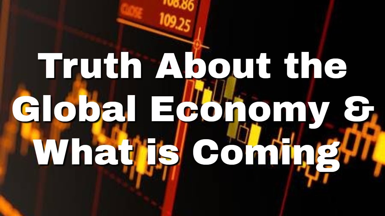Economics 2019 Prediction Fears & Worries plus Palladium Stocks