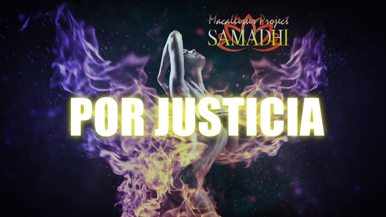 Por Justicia