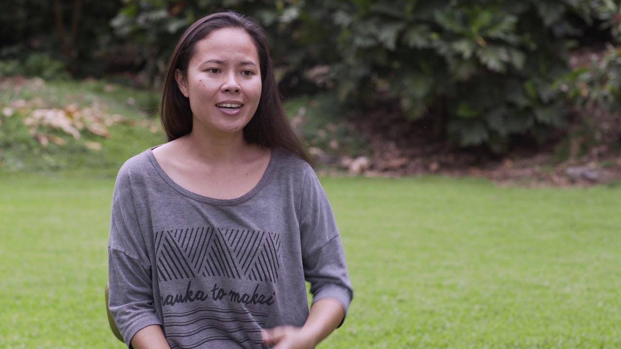 Q4: ʻĀINA MOMONA