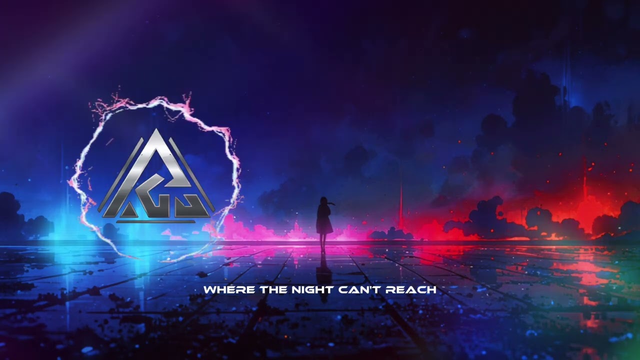 Where The Night Can't Reach