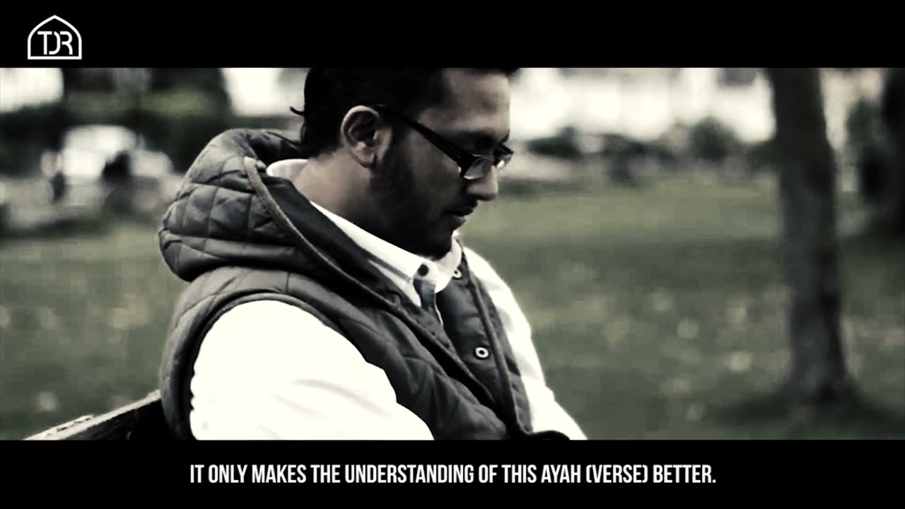 Very Important Reminder in These Tough Times! - Sh. Dr. Sajid Umar