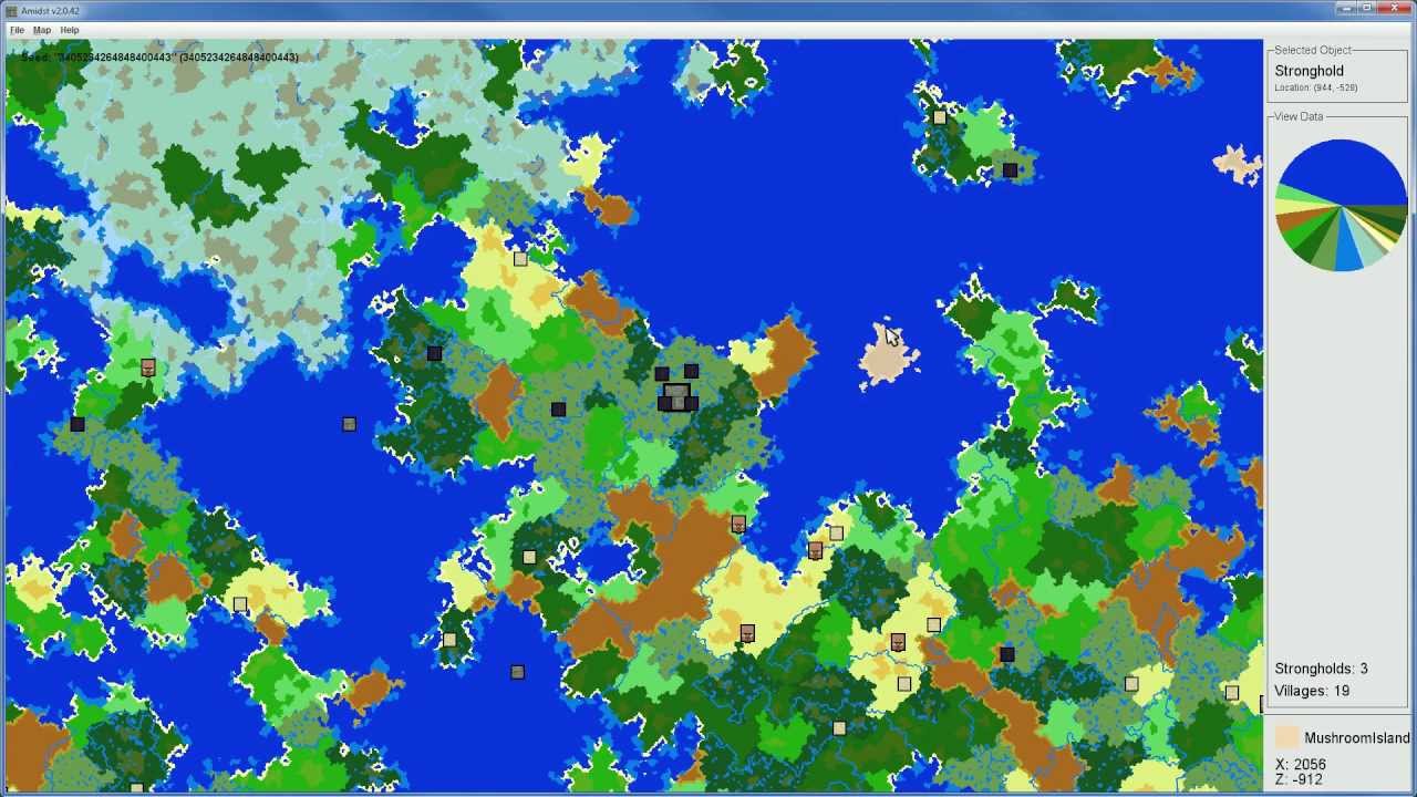 10 Quad Witchhut Seeds