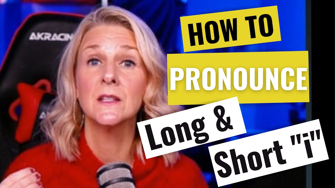 Cómo pronunciar la 
