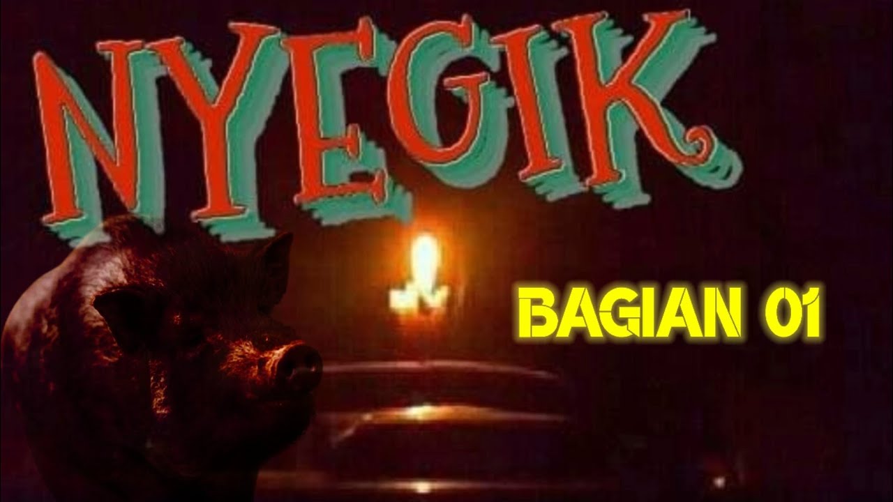 Dongeng Sunda Nyegik Bagian 01