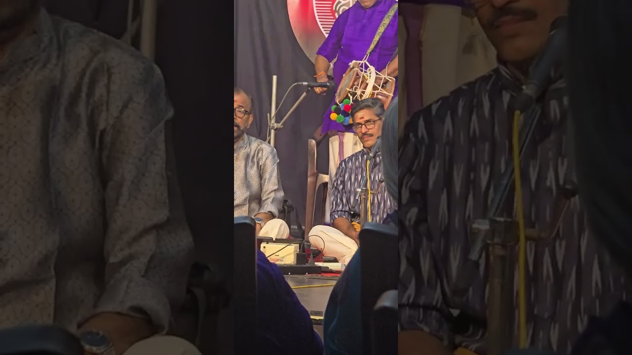 Thrikkakara Kathakali Sadas 