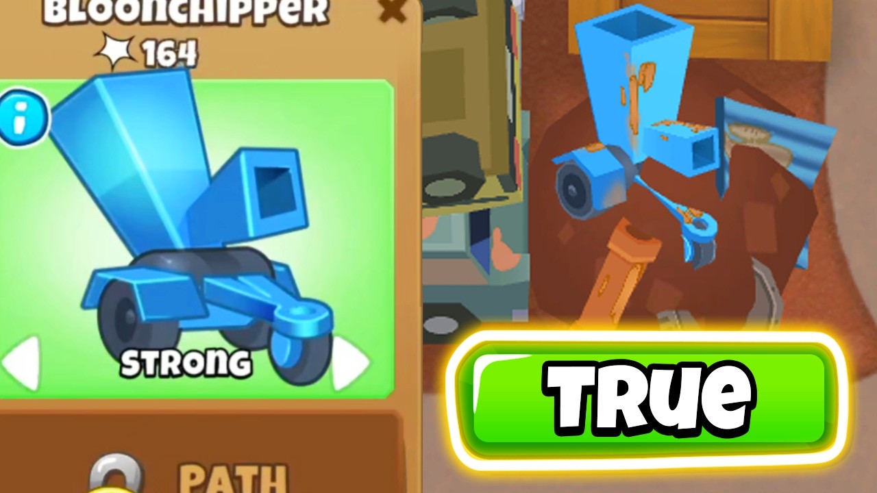 I Busted the TOP MYTHS in Bloons TD 6!
