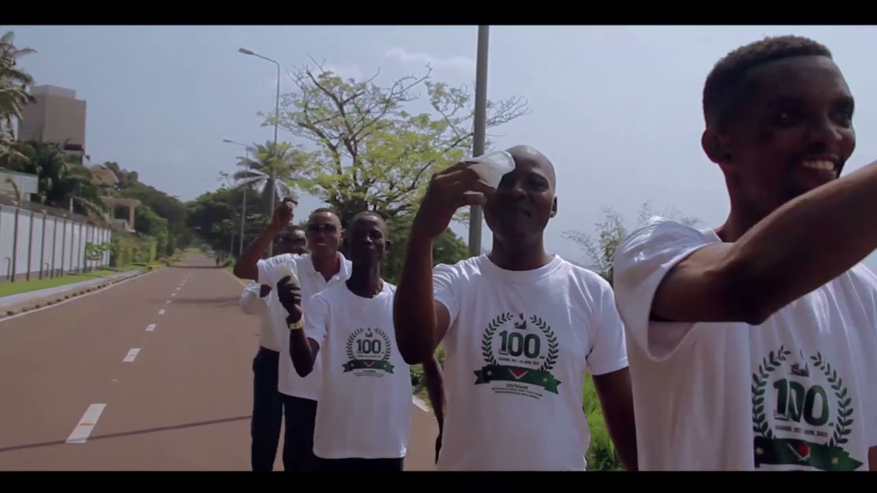 GGKI KIN  CLIP 💯taire 2021 TO WUTI MOSIKA