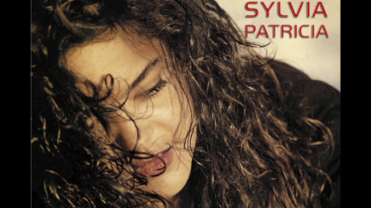 Sylvia Patricia - Tempos Modernos