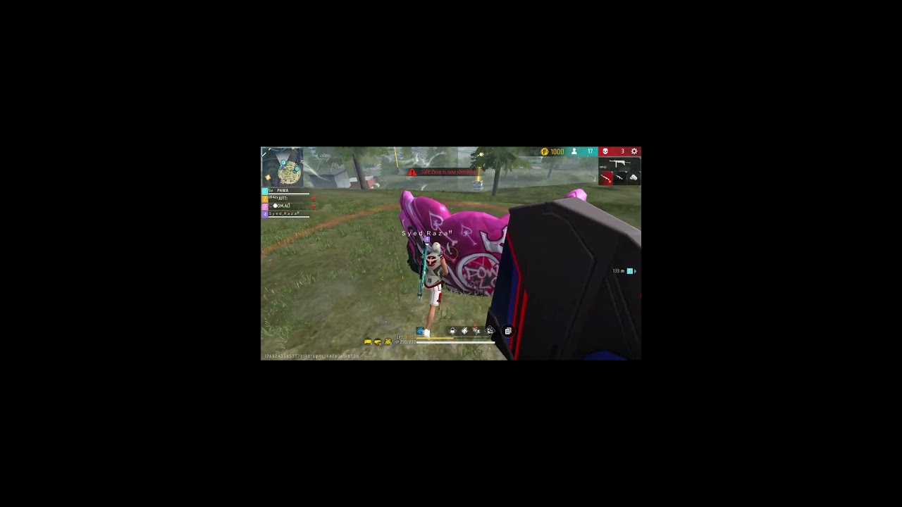 #shorts #viralvideo #freefireviral  #freefieerankpush #freefireguildtest #freefirelovers