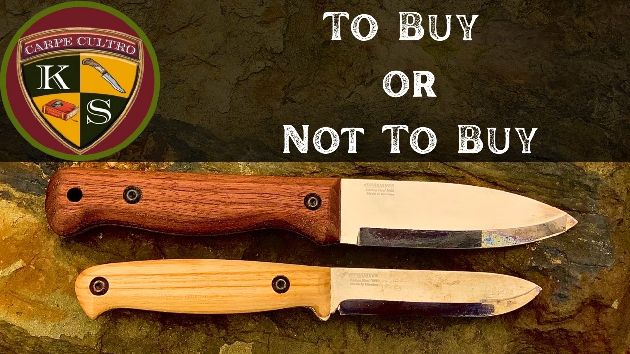 Are BPS Knives A True Contender