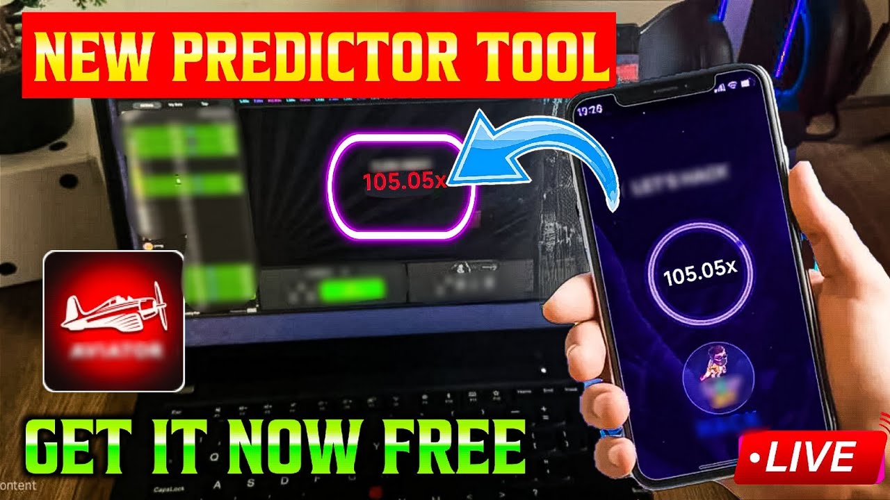 Aviator Predictor Trick ONLINE in 2026? ✈️ How To Get Aviator Predictor for FREE! (SECRET REVEALED)