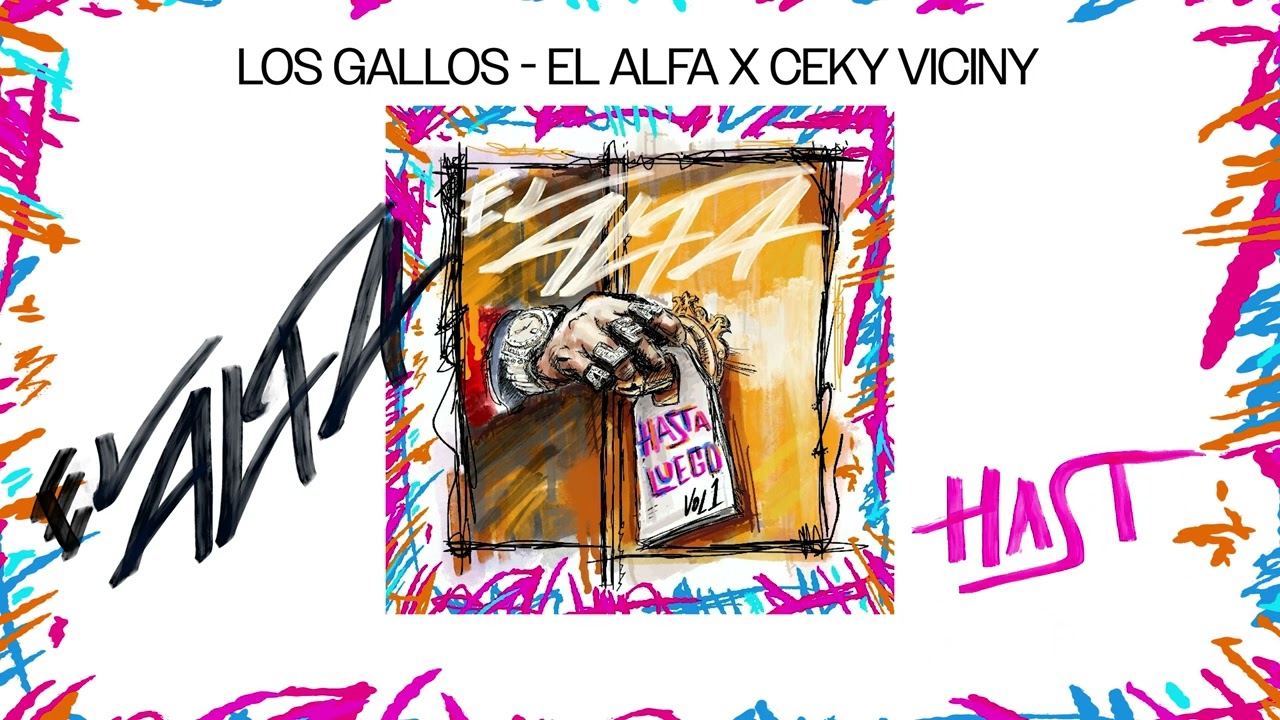 El Alfa 