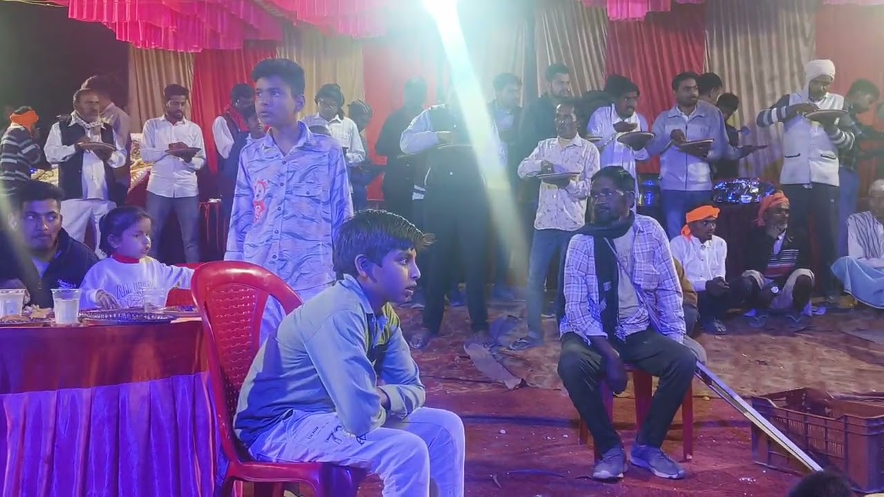 Semari mein Shiv Kumar Yadav ke Nach 9919137461