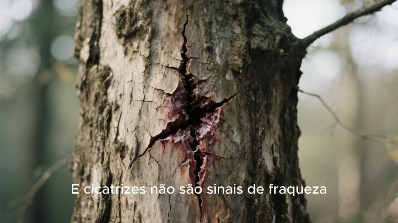 “Eu continuo, mas parece que falta um pedaço”