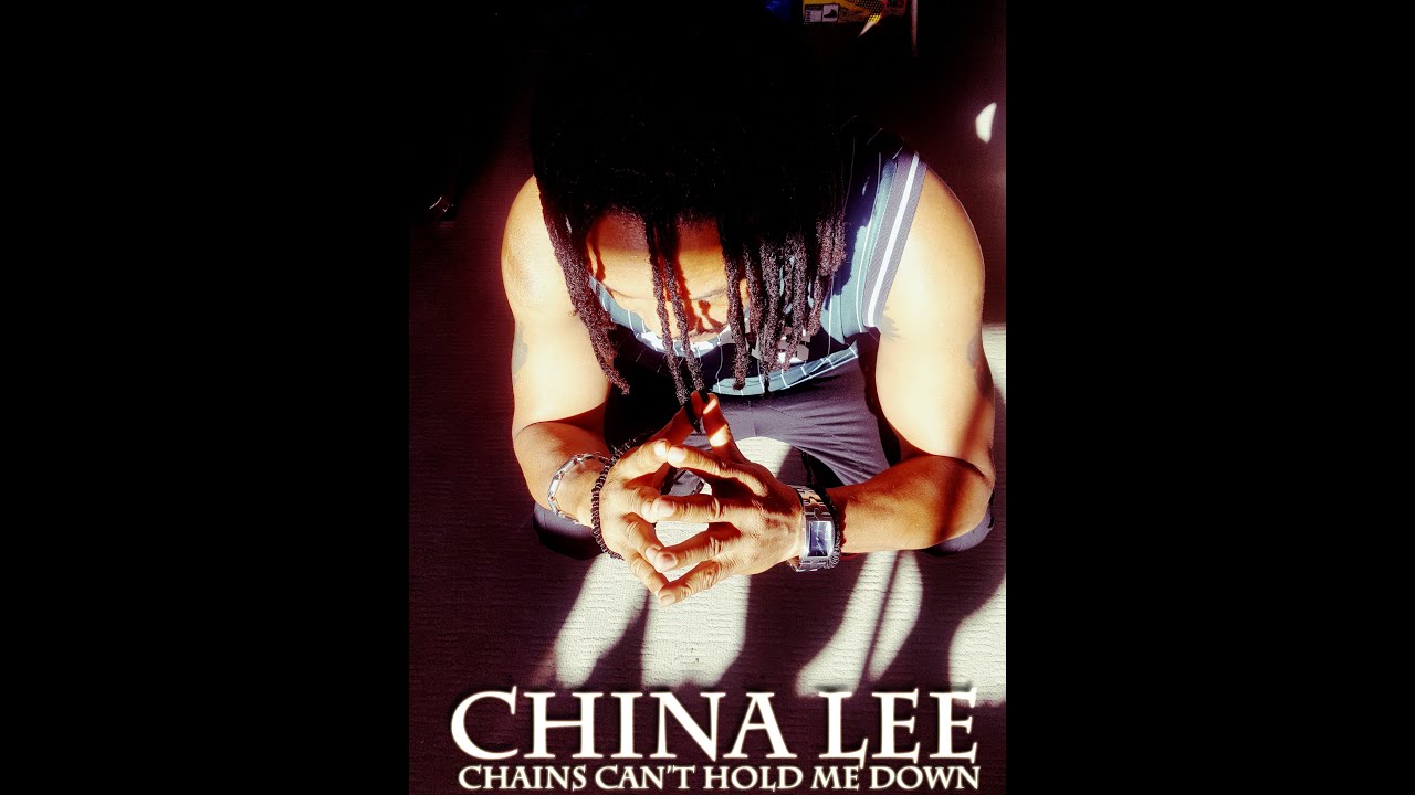 CHAINS CAN'T HOLD ME DOWN Ft: CHINA LEE produced by #marcambiance #reggae #jamaica # #chinalee
