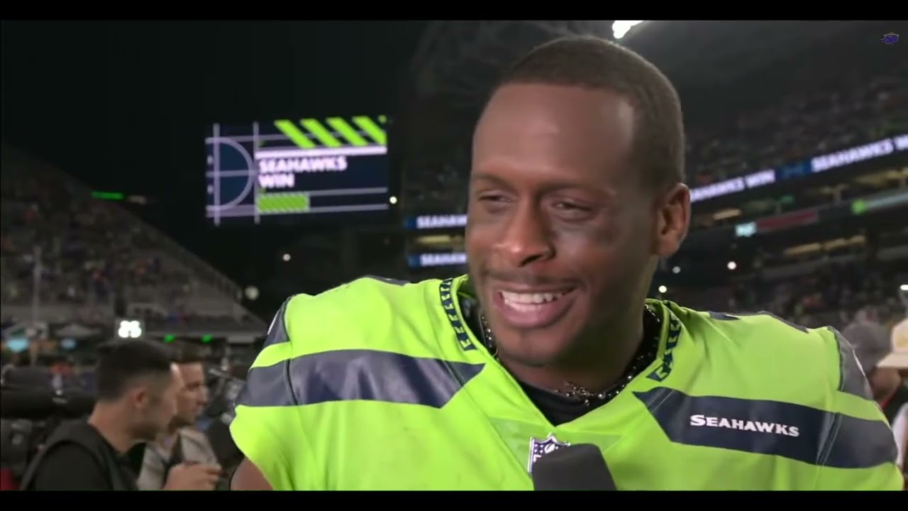 Seahawks Best Moments of the Last Five Years