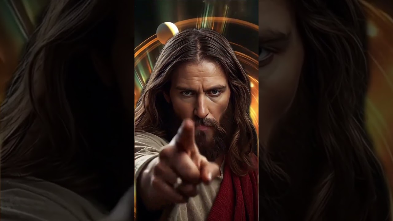 ASPETTA UN MINUTO SE PENSI CHE QUESTO SIA SOLO UN ALTRO VIDEO, TI SBAGLI #spadadidio #messaggiodi...