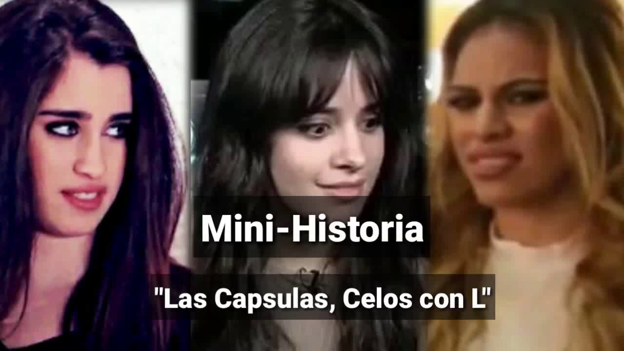 Mini-Historia CAMREN 