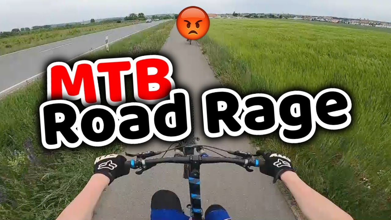 ANGRY PEOPLE vs. MTB😱(German Compilation)