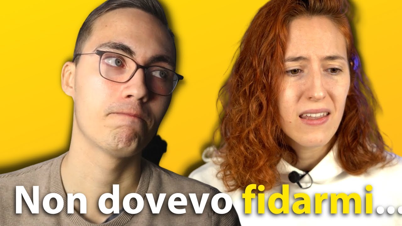 Non FIDARTI dei FALSI AMICI... 🇮🇹🇪🇸 con @Linguriosa​