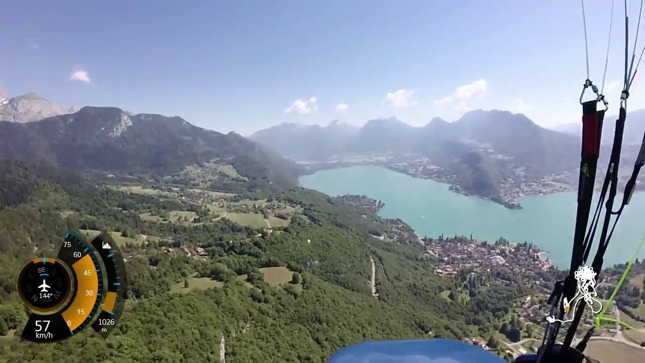 26 &egrave;me vol &agrave; Planfet