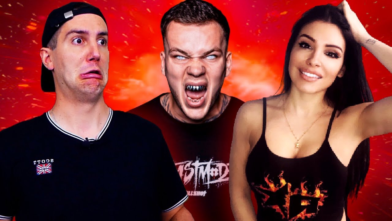 Je DÉCOUVRE les nouveautés HARDSTYLE, RAWSTYLE & HARDCORE ! (je suis en retard de ouf tarba)