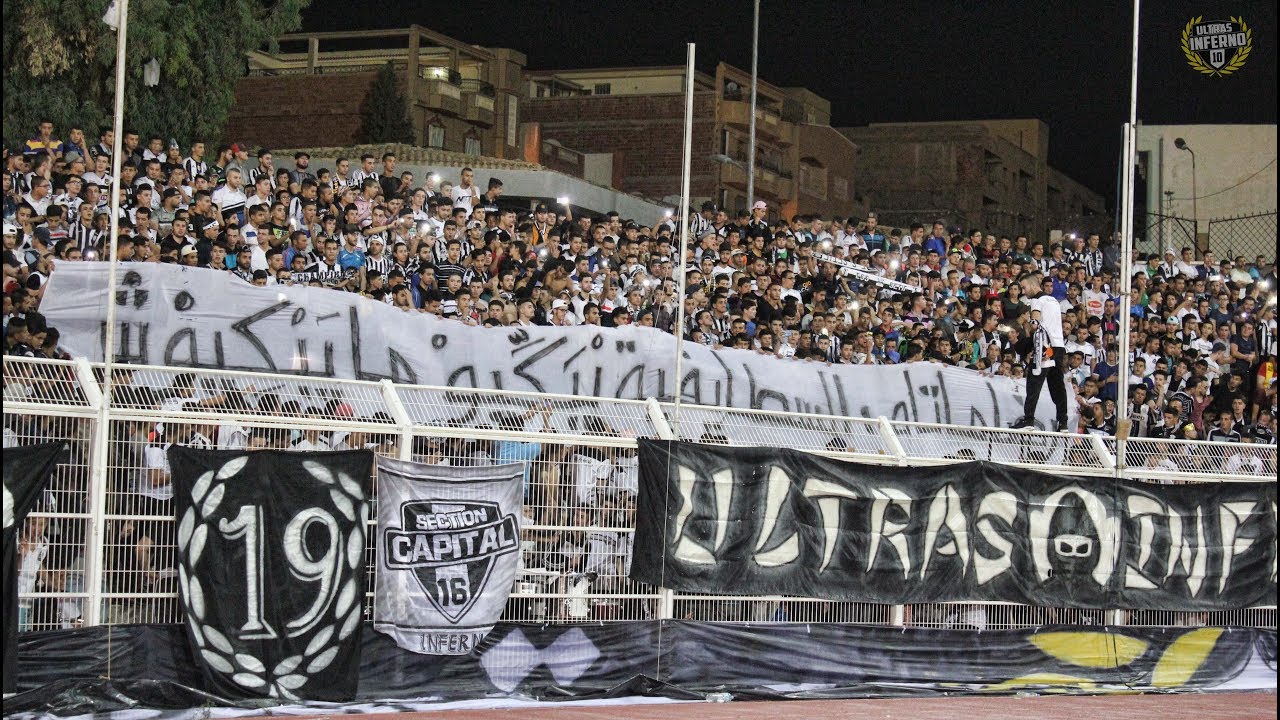 Ambiance Match | ESS -USMA | 10/06/2017 ULTRAS INFERNO '10