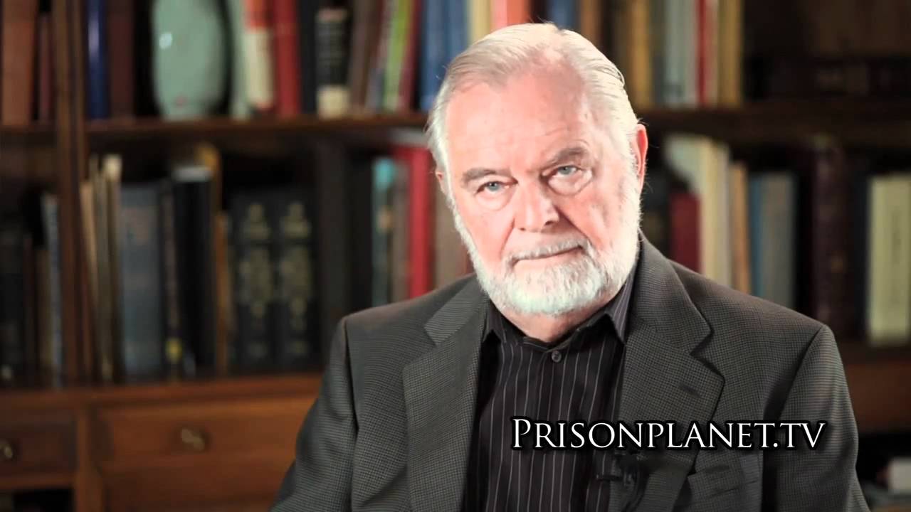 G. Edward Griffin: The Collectivist Conspiracy (Full Length)