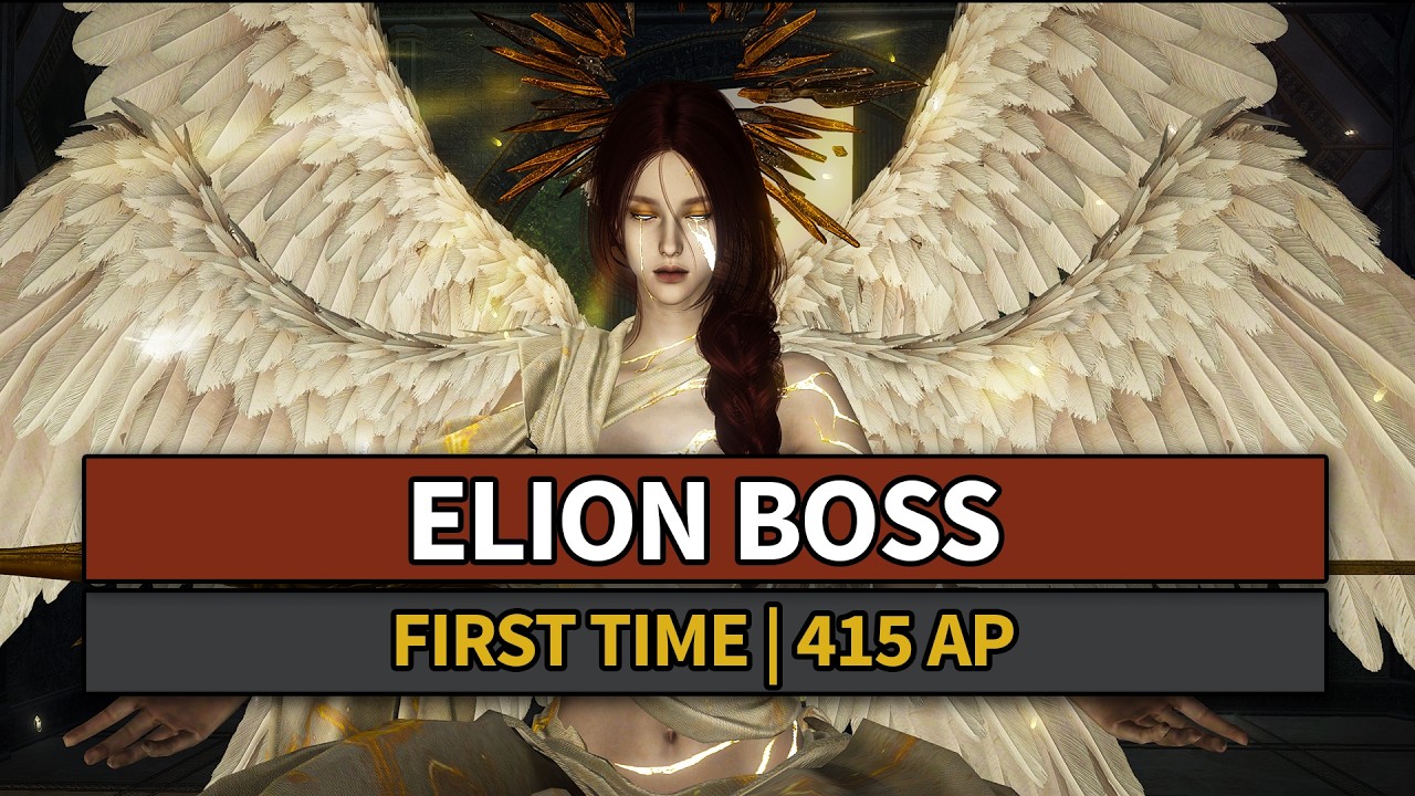 FIRST TIME TRYING THE ELION BOSS AND IT'S CRAZY! & 50 Billion Silver Enhancing | Black Desert