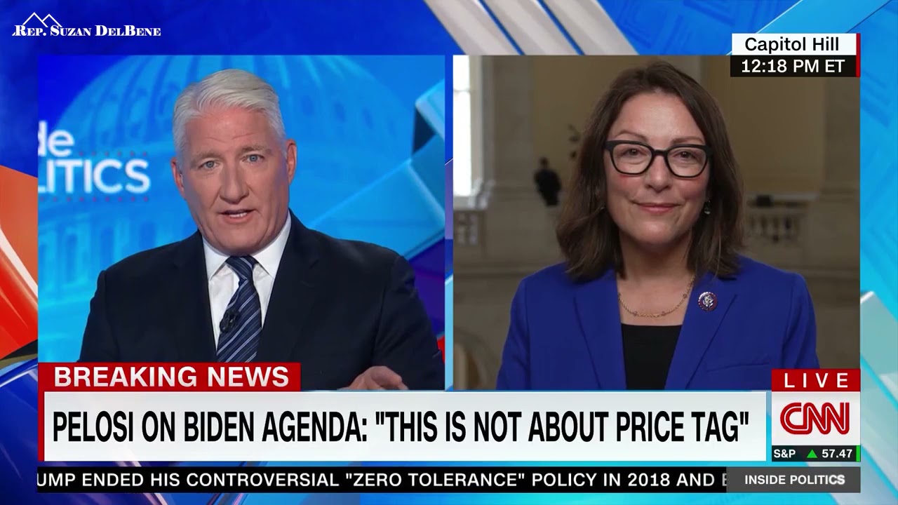 CNN's Inside Politics with John King