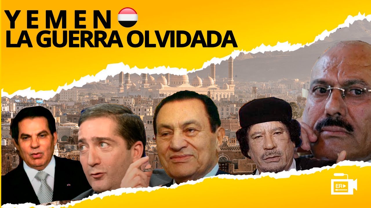 Guerra de Yemen: causas y consecuencias