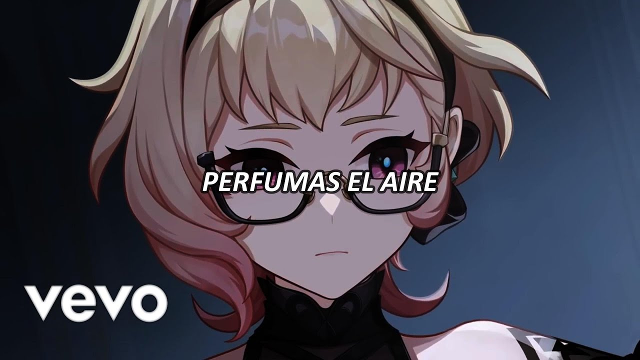 Emilie - Perfumista y Limpiadora