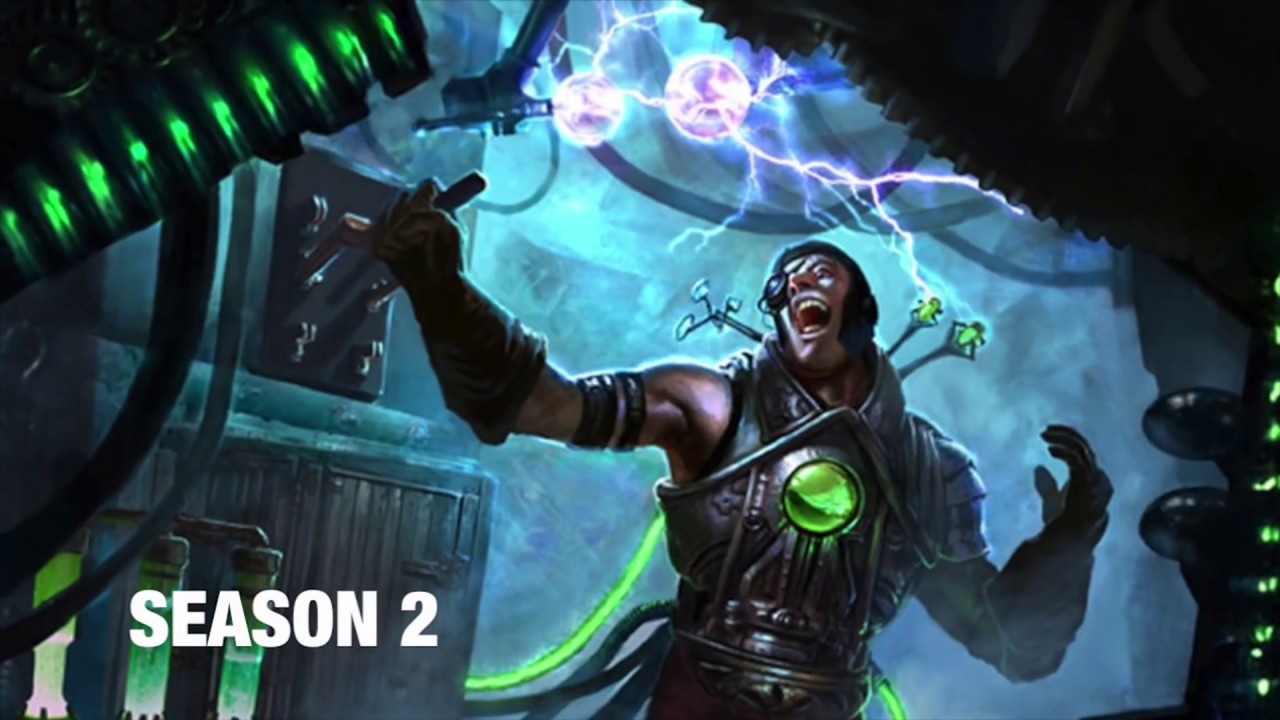 S2 Episode 1: FC-Prossh vs Keranos Blue Moon vs Sidisi Nooze Combo vs GrixisTwin cEDH Gameplay
