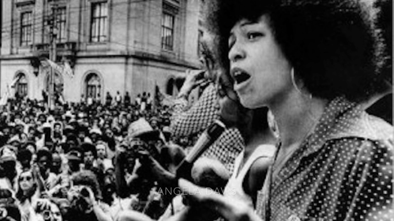 Black Power Movement Facts!