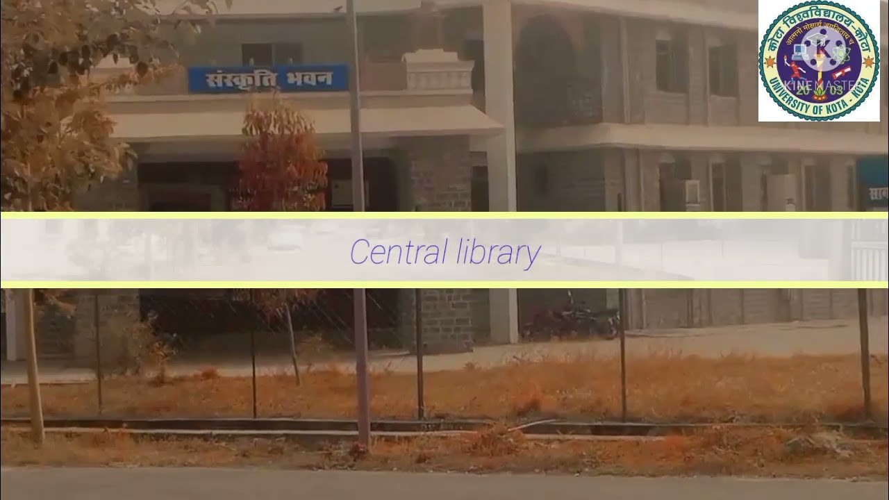 University of kota // UOK // कोटा विश्वविद्यालय कोटा//student help // may I help you