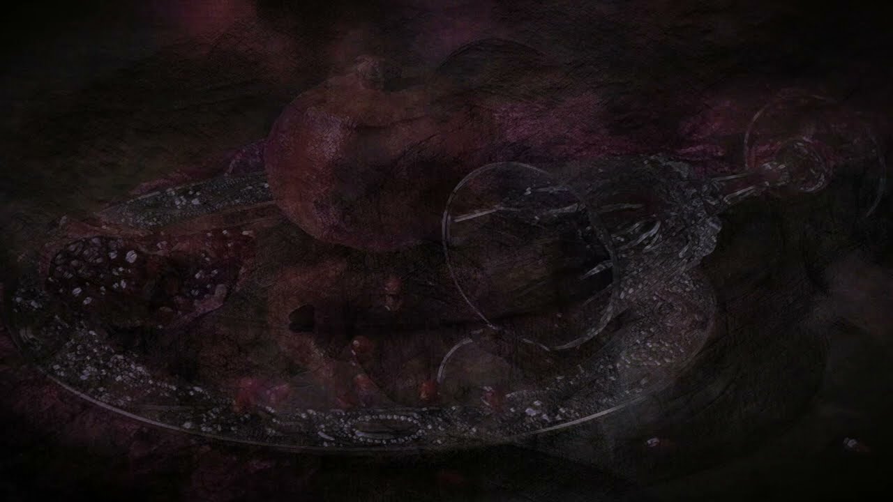 Liszt - La Campanella (SLOWED & REVERB)