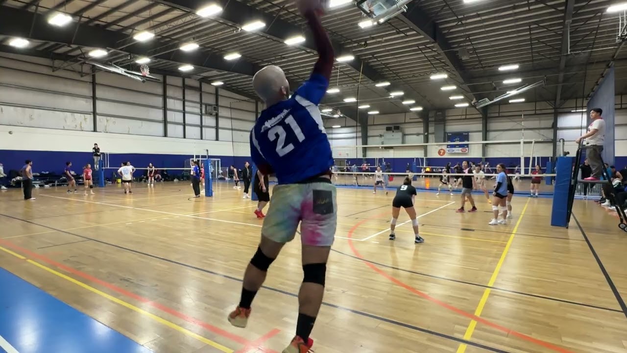 YUHHH vs Block Party Set 2