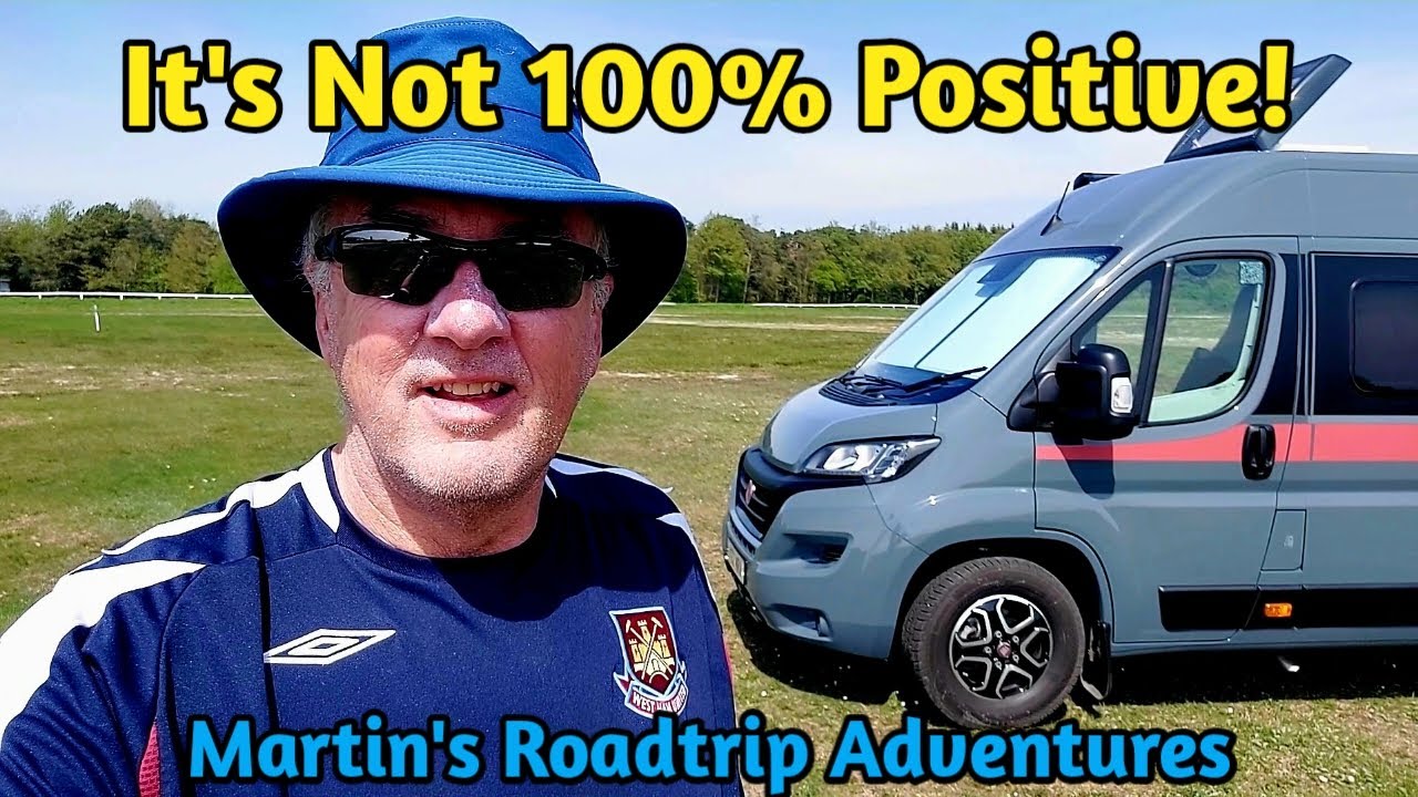 12 Month Review Of My Pilote V630J X-Edition Campervan