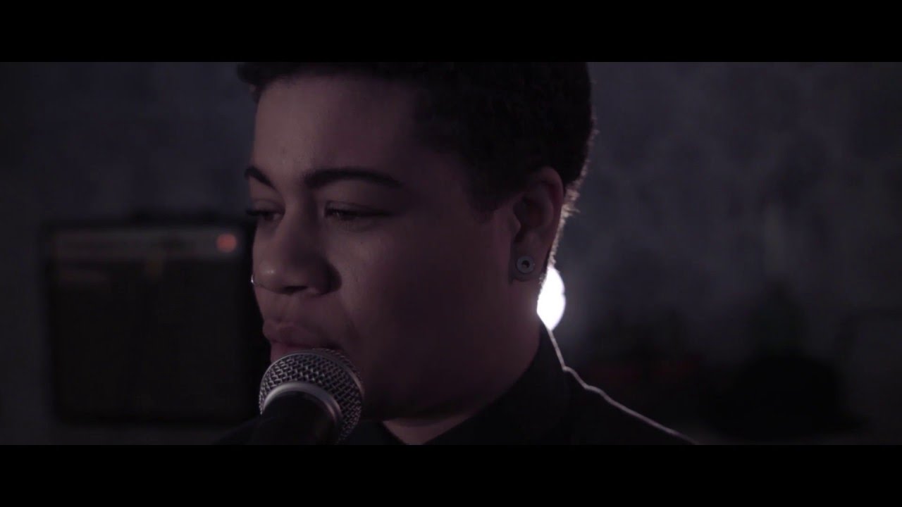DUDETTES - CRAZY - GNARLS BARKLEY (LIVE) | Loods66 Session