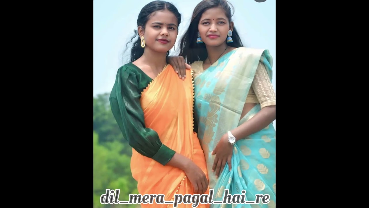 #adhuniknagpurisong dil_mera_pagal_hay_re_#oldnagpurisong