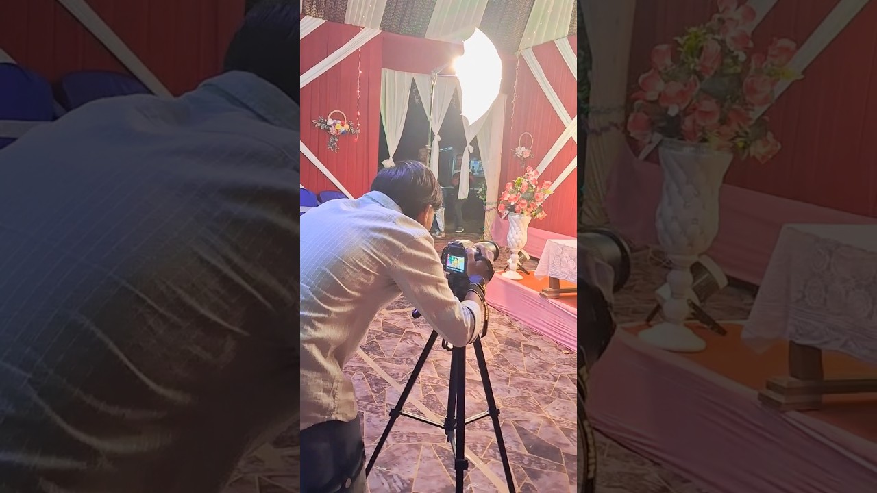 Nikon 7500d Videography life | 