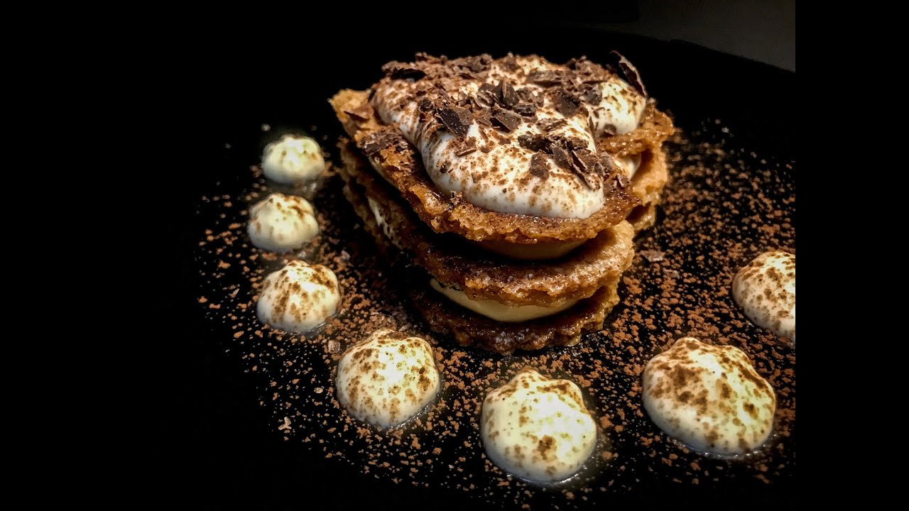 RICETTA TIRAMISÙ ORIGINALE E GOURMET X SAN VALENTINO