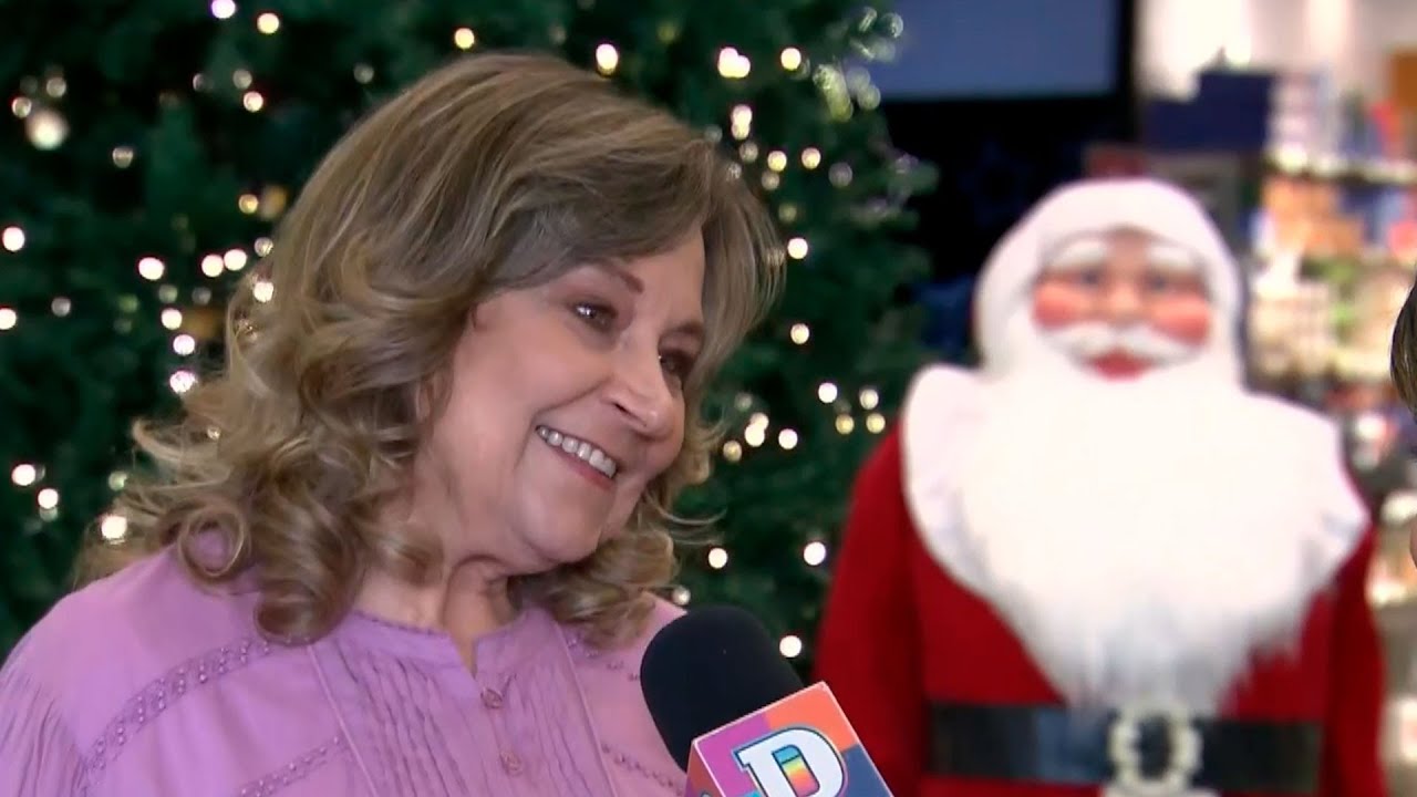 &iexcl;Se acerca la Navidad en Effas!
