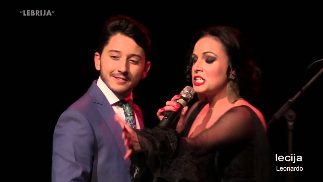 CRISTIAN COTO. CINTIA MERINO: 